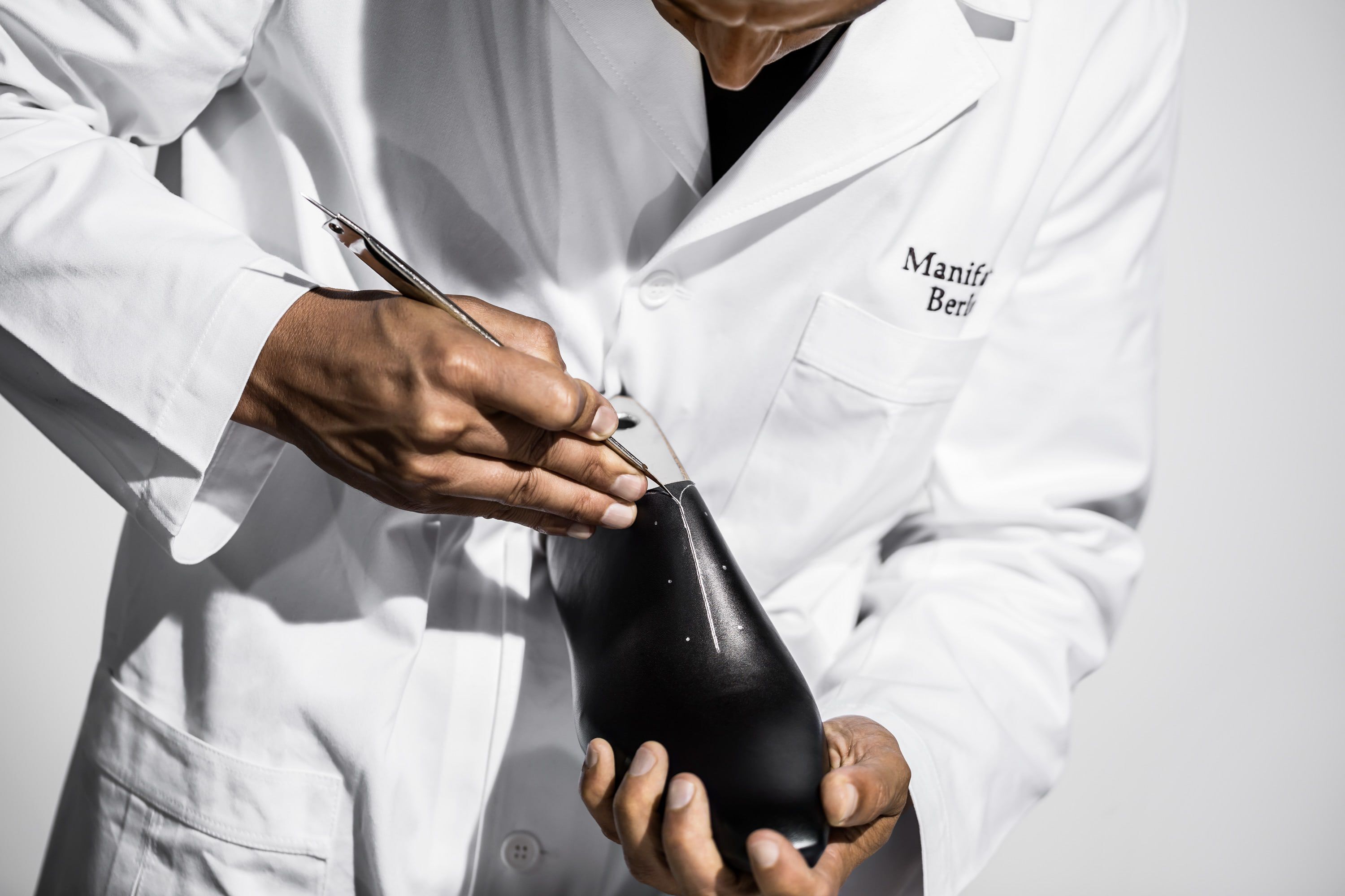 Zero Cut | Berluti